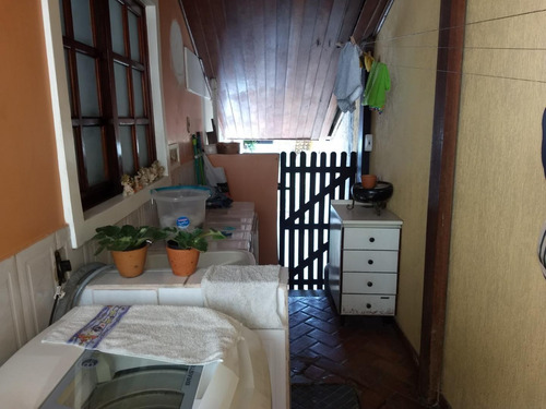 Imagem 18 de 30 de Casa À Venda, 175 M² Por R$ 770.000,00 - Vila Progresso - Niterói/rj - Ca0028