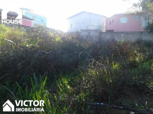Imagem 2 de 7 de Terreno - Nova Guarapari - Ref: 663 - V-te0039