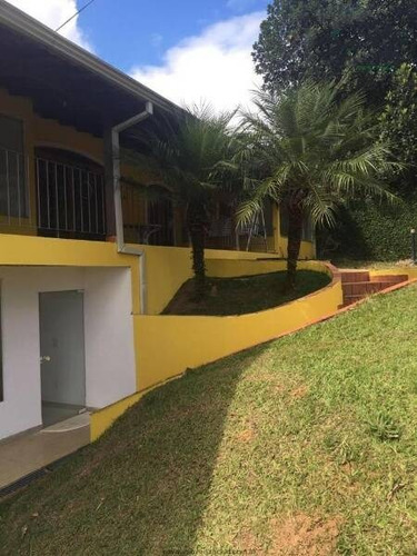 Imagem 21 de 28 de Casa Em Vila Dom Pedro, Atibaia/sp De 1052m² 3 Quartos À Venda Por R$ 890.000,00 - Ca2335358-s