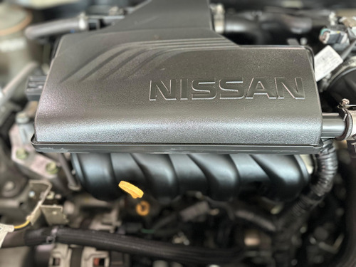 Nissan Kicks 1.6 Active S 16V Aut. (Pcd) 5P