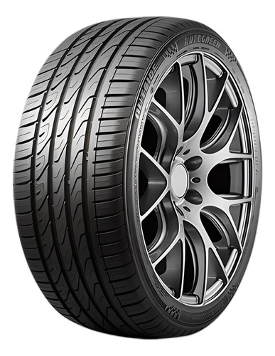 Neumatico 255/45r18 Autogreen Supersportchaserrft Runflat 99