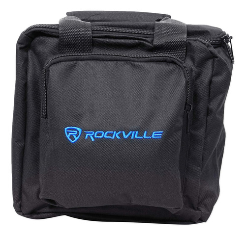 Bolsa De Viaje Universal Para 2x Par Lightscontroladorcables