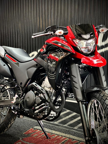 Yamaha Xtz 250 2025 0 Km