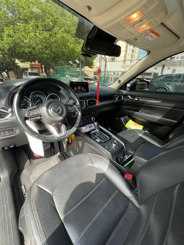 Mazda CX-5 2.5 Grand Touring Lx