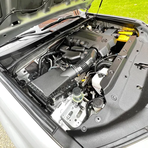 Toyota 4Runner 4.0 Sr5