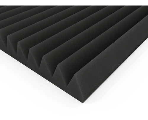 Paneles Placas Acústicas Alpine Basic 500x500x50mm Nacional