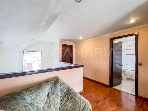 Casa En Venta De 3 Dorm. En Concepción