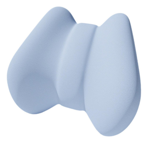 Almohada De Apoyo Lumbar Cojín Para La Espalda Baja Cómodo