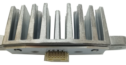 Zh Módulo Led Drl Para Coche 1308310415, Fuente De Luz Fo