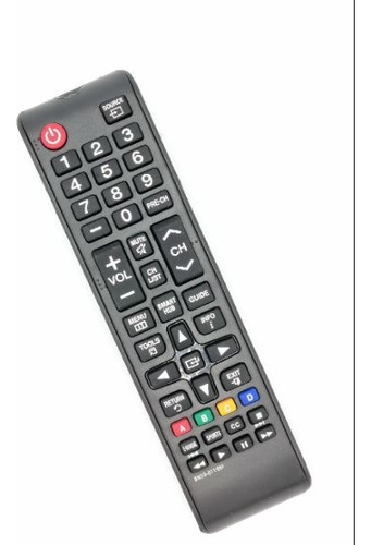 Control Remoto Universal Para Tv Samsung Bn59-01199e