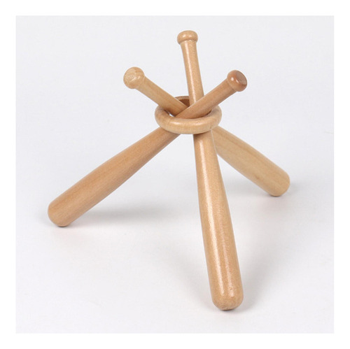 Gtr For Aplicable A Mini Soporte De Bate De Béisbol De