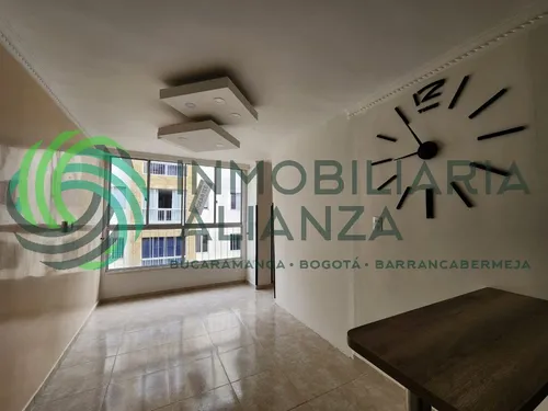 Apartamento En Arriendo En Barroblanco. Cod A16983