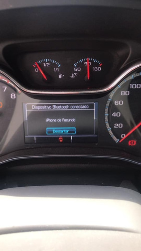 Chevrolet Cruze Ii 1.4 Sedan Ltz
