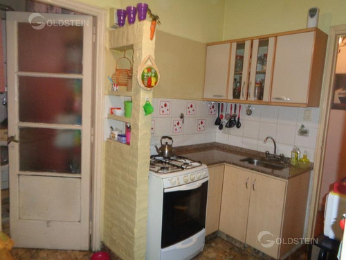 Imagen 14 de 18 de Departamento - Villa Crespo