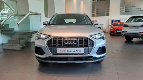 Imagen 16 de 25 de Audi Q3 2021 1.4 35tfsi 150 Cv Audibsas