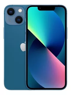 Apple iPhone 13 Mini 256 Gb Azul Grado B