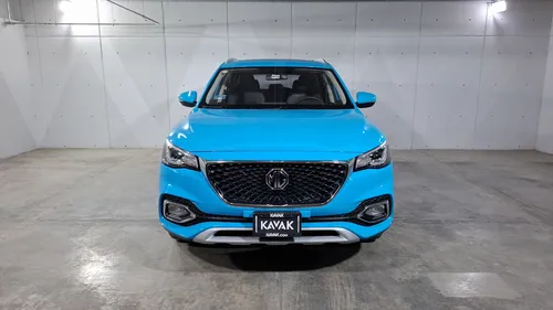 MG HS 1.5 EXCITE DCT
