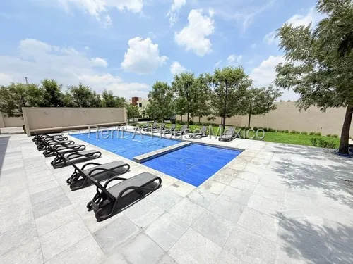 Casa En Renta En Zakia, Querétaro Sr