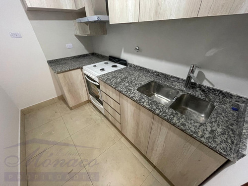 Imagen 19 de 29 de 2 Amb Pb Baja Con Patio Y Gran Terraza. Reciclado!