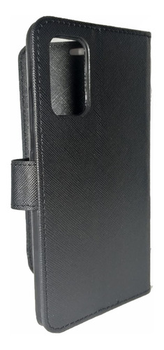 Funda Libro Para Samsung A32 Tycell