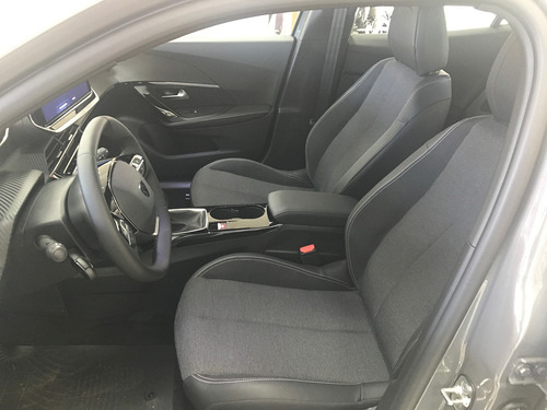 Peugeot 2008 1.0T Active