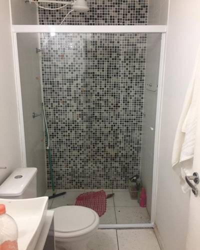 Imagem 4 de 12 de Apartamento - Ap00356 - 69395263