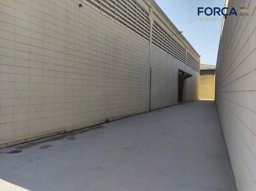 Imagem 11 de 29 de Galpão Para Alugar, 724 M² - Cumbica - Guarulhos/sp - Ga1061