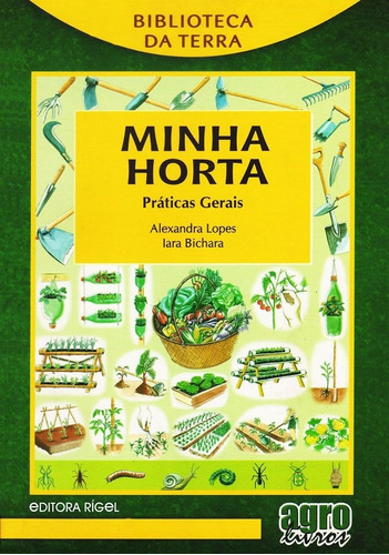 Minha Horta Práticas Gerais