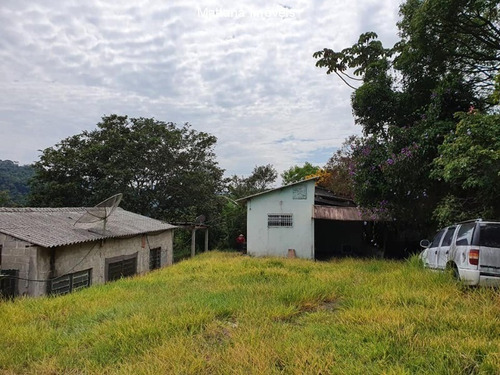 Imagem 14 de 27 de Chácara As Margens Da Represa Em Jambeiro-sp - Ch54 - 69365831