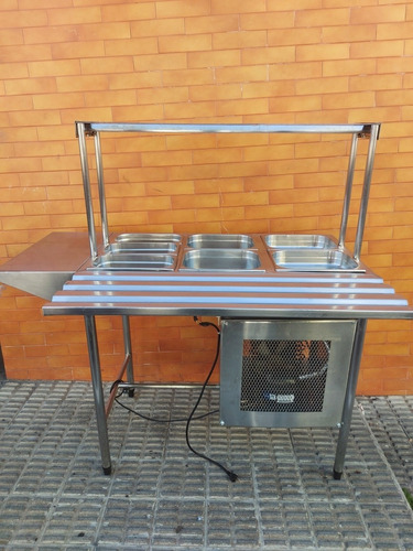 Balcao Self-service