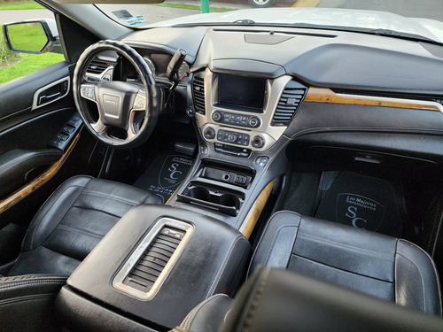 GMC Yukon 6.2 Denali 8 Vel Awd At