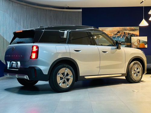 Mini Countryman 2.0 S All4