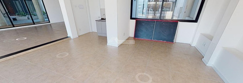 Venta Y Alquiler Local Comercial La Blanqueada Montecaseros Y Lucas Piriz Ed Terrazas De Ventura