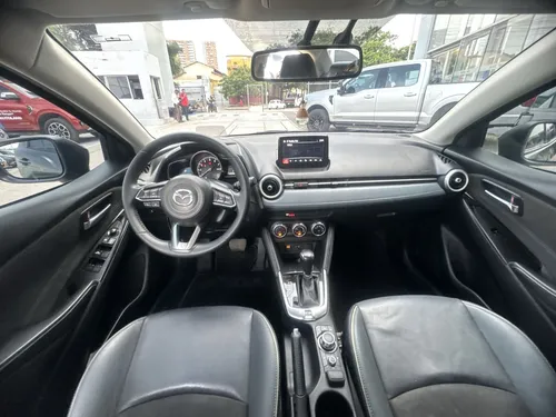 Mazda 2 1.5 Grand Touring Lx