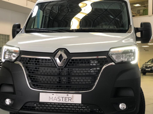 Renault Master 2.3 L1h1 Aa