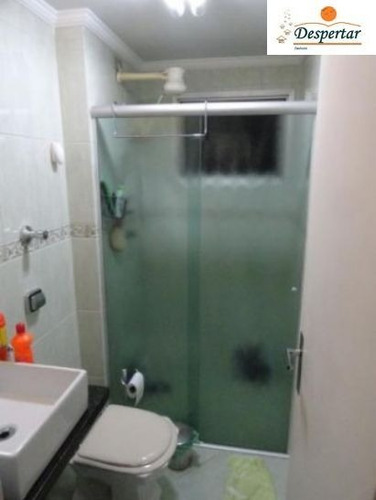 04340 - Apartamento 2 Dorms, Pirituba - São Paulo/sp - 4340