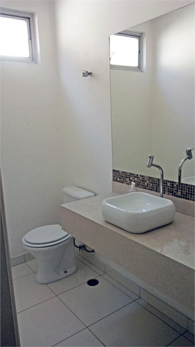 Imagem 19 de 30 de Sobrado Comercial - Reo291445