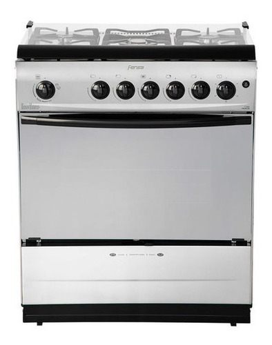 Cocina Fensa 5 Platos F 5500 Premium