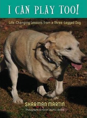 Libro I Can Play Too! Life-changing Lessons From A Three-...