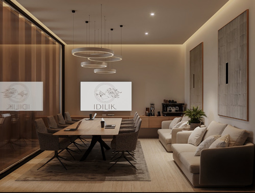 Departamento En Venta En Playa Del Carmen, Idilik, Excelencia Y Calidez Del Paraíso