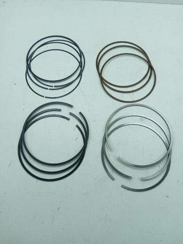 Anillos 0.20 Chery Arauca New(s15)