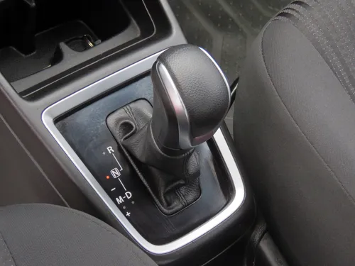 Suzuki Swift DZIRE GL 1.2 AUT