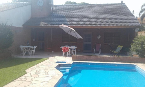 Imagen 5 de 7 de Chalet En Venta Cond En Ituzaingo Norte