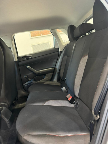 Plan Adjudicado Volkswagen Polo Track 2025 Aabj