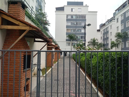 Imagem 15 de 19 de Apartamento Com 3 Dormitórios À Venda, 50 M² Por R$ 265.000,00 - Vila Miriam - São Paulo/sp - Ap3497