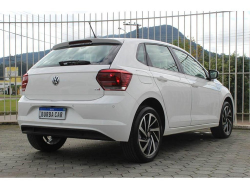 Imagem 13 de 15 de Volkswagen Polo Hatch Highline