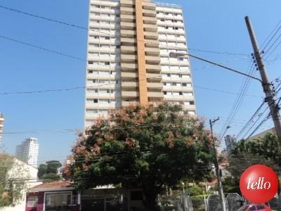 Imagem 16 de 30 de Apartamento - Ref: 202777