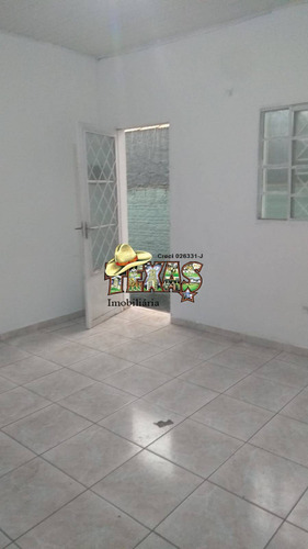 Imagem 14 de 15 de Casa Terrea Chacara Califórnia - 2825