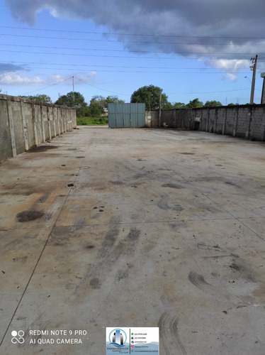 Imagem 4 de 6 de Terreno Em Parque Capivari, Duque De Caxias/rj De 600m² Para Locação R$ 1.500,00/mes - Te1774142-r