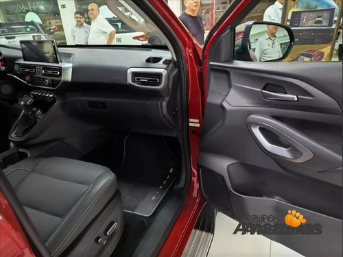 Fiat TITANO 2.2 TURBO DIESEL RANCH 4X4 AT6